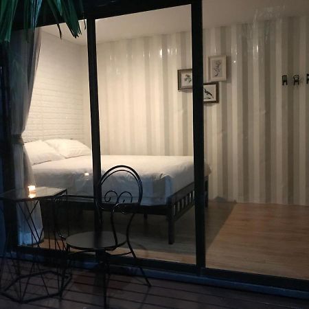 Hiddenbox Hotel Nakhon Nayok Ngoại thất bức ảnh