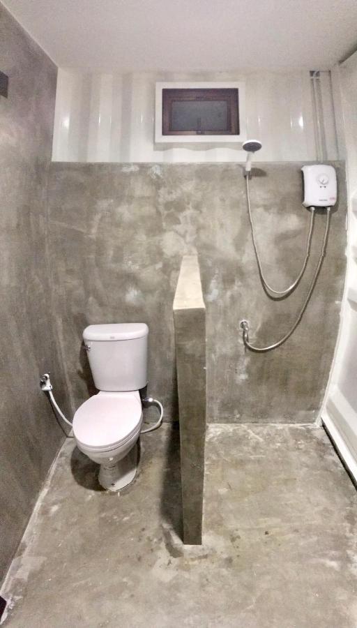 Hiddenbox Hotel Nakhon Nayok Ngoại thất bức ảnh